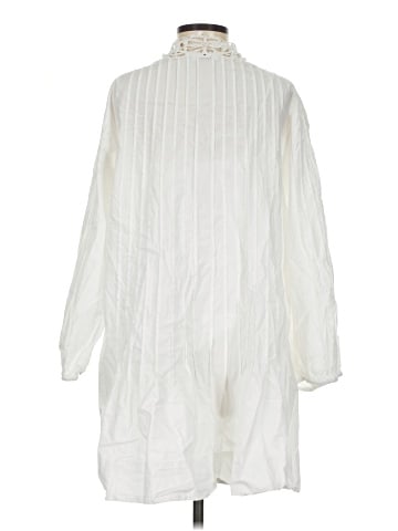 Madewell Casual Dress (view 2)