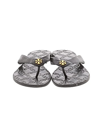 Tory Burch Flip Flops (view 2)