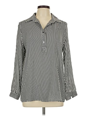 Lena Gabrielle 3/4 Sleeve Blouse (view 1)