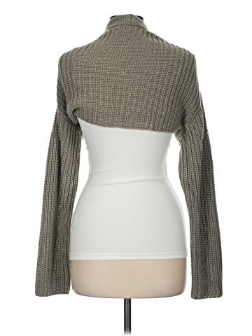 Fashion Nova Cardigan (view 2)