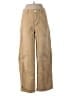 Pilcro Tan Jeans Size 26 waist - photo 1