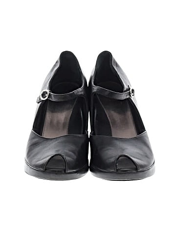 Dansko Heels (view 2)