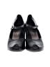Dansko 100% Leather Black Heels Size EU 38 - photo 2