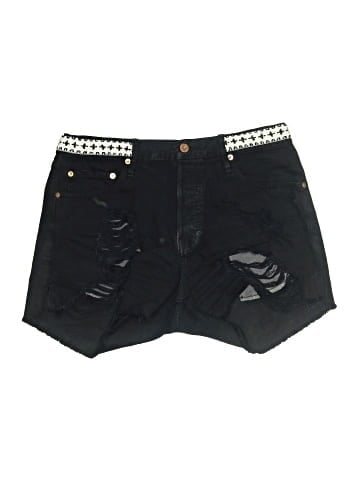 NSF Shorts (view 1)