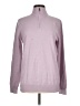 Hope & Henry 100% Cotton Purple Pullover Sweater Size M - photo 1
