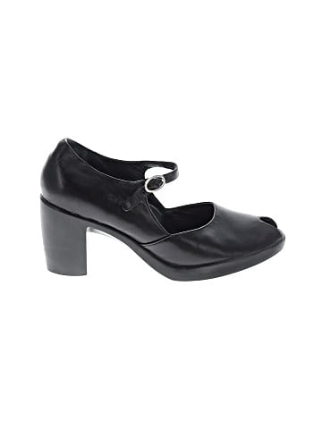 Dansko Heels (view 1)
