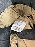 Love Tree 100% Nylon Tan Cargo Pants Size S - photo 7