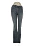 Hudson Jeans Hearts Gray Jeans Size 25 waist - photo 1
