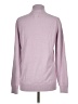 Hope & Henry 100% Cotton Purple Pullover Sweater Size M - photo 2