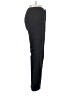 Active USA Solid Black Active Pants Size S - photo 4