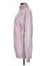 Hope & Henry 100% Cotton Purple Pullover Sweater Size M - photo 5