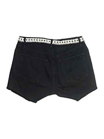 NSF Shorts (view 2)