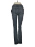Hudson Jeans Hearts Gray Jeans Size 25 waist - photo 2