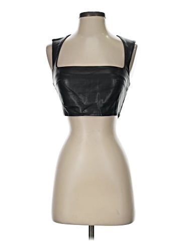 Superdown Sleeveless Top (view 1)