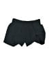 Nike Solid Black Athletic Shorts Size S - photo 1