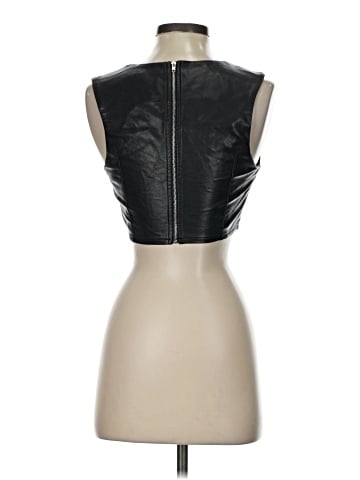 Superdown Sleeveless Top (view 2)