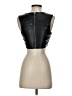 Superdown Black Sleeveless Top Size S - photo 2