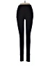 Lululemon Athletica Solid Black Active Pants Size 6 - photo 1