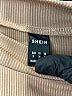 Shein Tan Bodysuit Size S - photo 3
