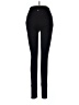 Lululemon Athletica Solid Black Active Pants Size 6 - photo 2