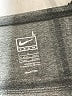 Nike 100% Polyester Gray Short Sleeve T-Shirt Size L - photo 7