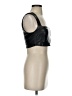 Superdown Black Sleeveless Top Size S - photo 4