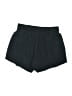 Nike Solid Black Athletic Shorts Size S - photo 2