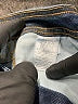 Everlane Blue Jeans Size 26 waist - photo 8