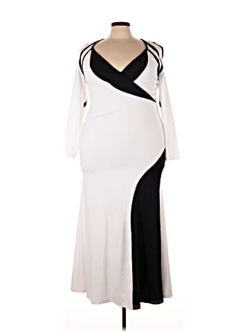 Assorted Brands Cocktail Dress (view 1)