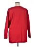 Mickey Unlimited Red Pullover Sweater Size 1X - photo 2
