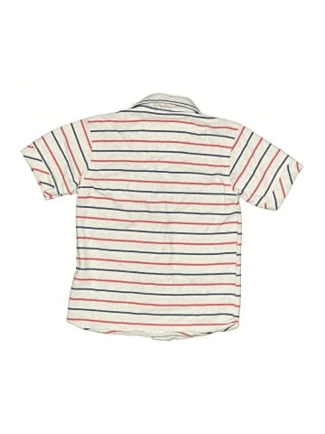 Assorted Brands Short Sleeve Button-Down Shirt (view 2)