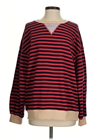 Assorted Brands Pullover Sweater (view 1)