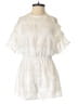 JOA White Romper Size XS - photo 1