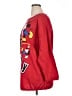 Mickey Unlimited Red Pullover Sweater Size 1X - photo 5
