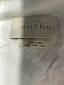 BHLDN 100% Polyester White Cocktail Dress Size XL - photo 7
