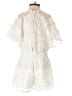 JOA White Romper Size XS - photo 2