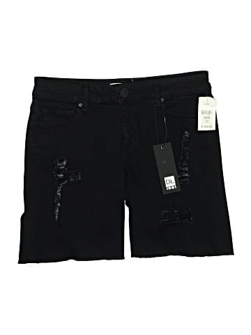 DL1961 Denim Shorts (view 1)