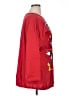 Mickey Unlimited Red Pullover Sweater Size 1X - photo 4