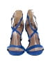 Dream Pairs Blue Sandals Size 8 - photo 2