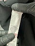 Dorothy Perkins Black Long Sleeve Blouse Size 6 - photo 8