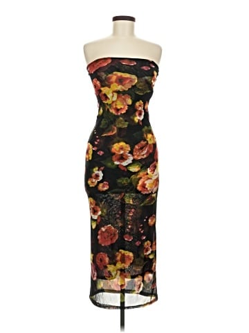 Superdown Cocktail Dress (view 1)