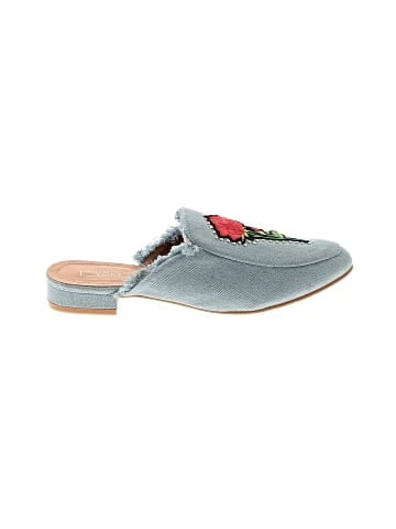 Yoki Mule/Clog (view 1)