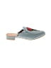Yoki Blue Mule/Clog Size 9 - photo 1