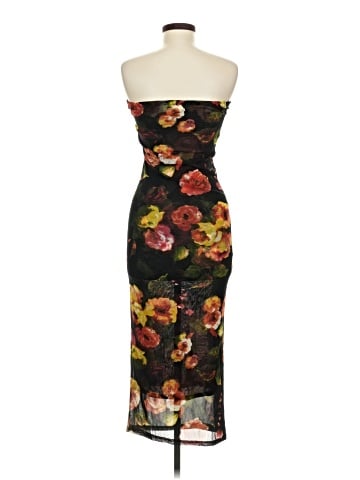 Superdown Cocktail Dress (view 2)