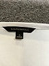 Banana Republic White 3/4 Sleeve Blouse Size S - photo 4