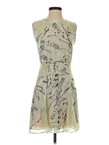 BCBGMAXAZRIA Cocktail Dress (view 1)