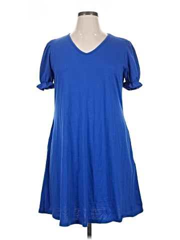Unbranded Casual Dress (view 1)