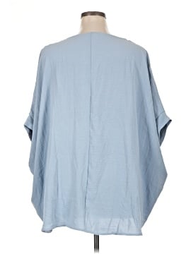 Andree by UNIT 3/4 Sleeve Blouse (view 2)
