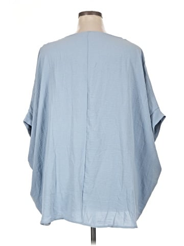 Andree by UNIT 3/4 Sleeve Blouse (view 2)