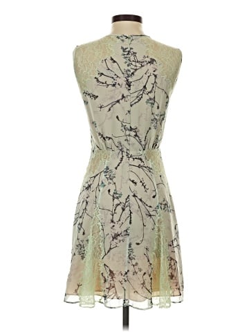 BCBGMAXAZRIA Cocktail Dress (view 2)